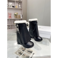 Givenchy Boots